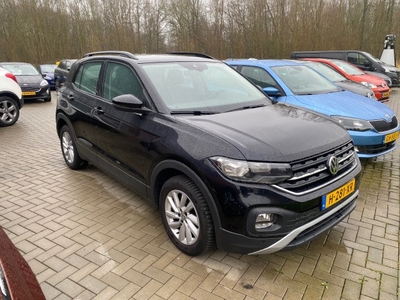 Volkswagen T-roc 1.0 TSI Style