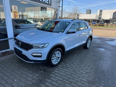 Volkswagen T-Roc 1.0 TSI Style (bj 2018)