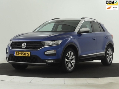 Volkswagen T-Roc 1.0 TSI Style Business