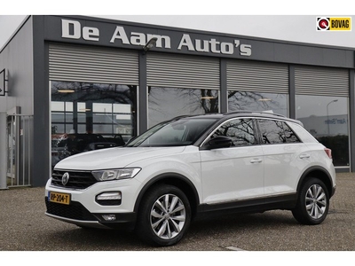 Volkswagen T-Roc 1.0 TSI Style Navi Acc Camera Nl auto