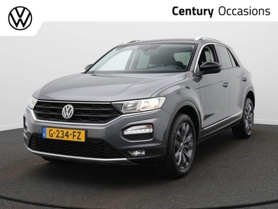 Volkswagen T-Roc 1.0 TSI Style Navi / Clima / Cruise / PDC