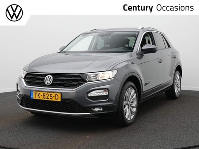 Volkswagen T-Roc 1.0 TSI Style / Navi / Cruise / Elektr.