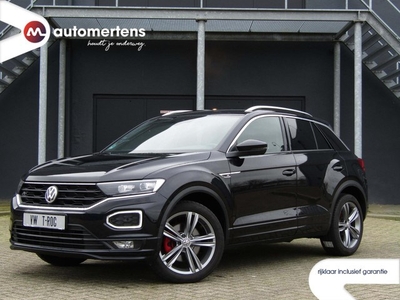 Volkswagen T-ROC 1.5 TSI 150PK DSG AUTOMAAT R-LINE *