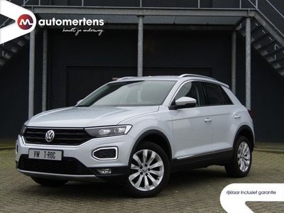 Volkswagen T-Roc 1.5 TSI 150PK DSG AUTOMAAT SPORT *