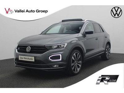 Volkswagen T-Roc 1.5 TSI 150PK DSG Sport Business R /