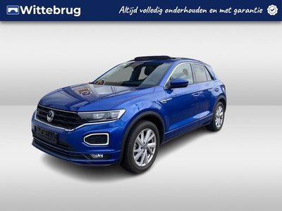 Volkswagen T-Roc 1.5 TSI 2x R-Line / AUTOMAAT/ PANO/