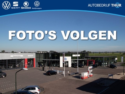 Volkswagen T-Roc 1.5 TSI Sport 150PK / 110kW DSG, 1e