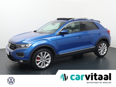 Volkswagen T-Roc 1.5 TSI Sport 150 PK Panoramadak