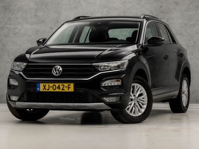 Volkswagen T-Roc 1.5 TSI Sport 150Pk (4 CILINDER, APPLE