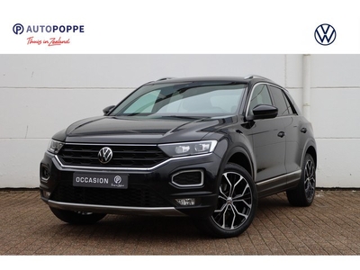 Volkswagen T-Roc 1.5 TSI Sport 150pk DSG7 (bj 2020)