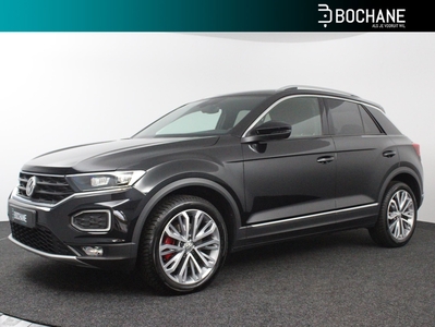 VOLKSWAGEN T-ROC 1.5 TSI Sport | 1e-EIG. | ORG.NL | TREKHAAK | CARPLAY |