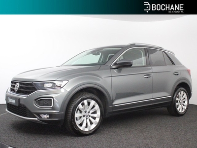 Volkswagen T-Roc 1.5 TSI 150 Sport Navigatie DAB