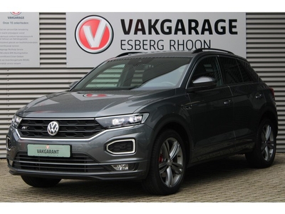 Volkswagen T-Roc 1.5 TSI Sport Business 2X R-line