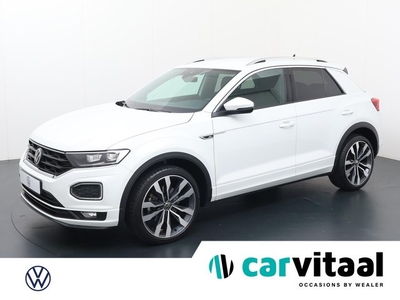 Volkswagen T-Roc 1.5 TSI Sport Business R 150 PK