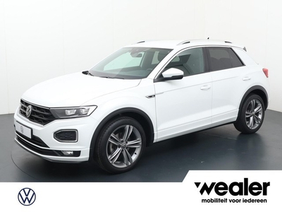 Volkswagen T-Roc 1.5 TSI Sport Business R 150 PK