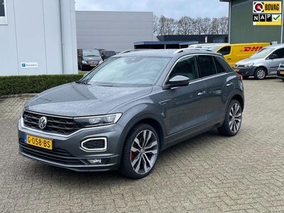 Volkswagen T-Roc 1.5 TSI R-line Org. NL-auto / Executive