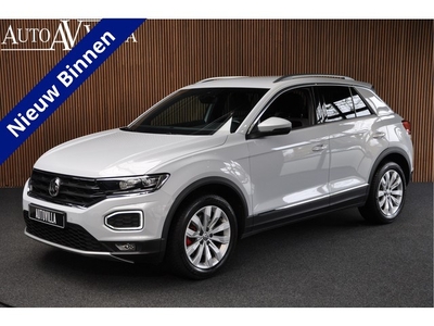 Volkswagen T-Roc 1.5 TSI Sport Business R Adaptive