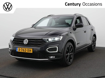 Volkswagen T-Roc 1.5 TSI Sport Business R Automaat /