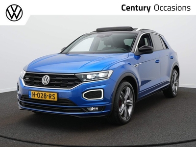 Volkswagen T-Roc 1.5 TSI Sport Business R Panoramadak /