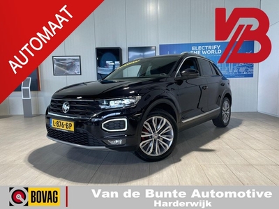 Volkswagen T-Roc 1.5 TSI Sport Business R *Trekhaak*