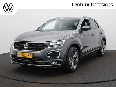 Volkswagen T-Roc 1.5 TSI Sport R-Line / Trekhaak /