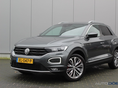 VOLKSWAGEN T-ROC 1.5 TSI Sport , Virtual Cockpit