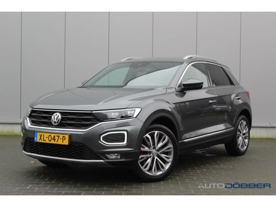 Volkswagen T-Roc 1.5 TSI Sport , Virtual Cockpit