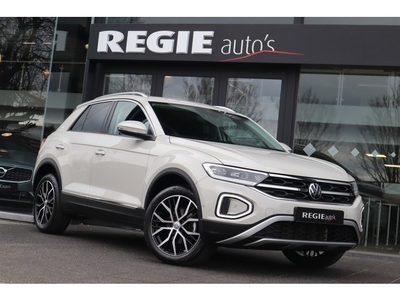 Volkswagen T-Roc 1.5 TSI Style DSG Navi LED ACC Virtual