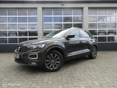 Volkswagen T-Roc 2.0 TDI Highline 4 motion , Full optie's