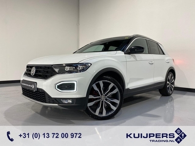 Volkswagen T-Roc 2.0 TSI / 4Motion Sport / Trekhaak / ACC /