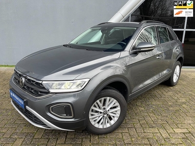 Volkswagen T-Roc Benzine