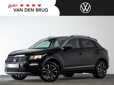 Volkswagen T-Roc Benzine