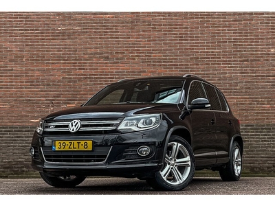 Volkswagen Tiguan 1.4 TSI 123PK Sport&Style R-line