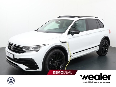 Volkswagen Tiguan 1.4 TSI 245pk DSG eHybrid R-Line Business