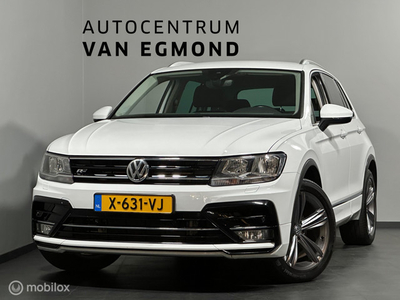 Volkswagen Tiguan 1.4 TSI ACT Business R Navi + App