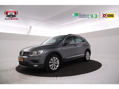 Volkswagen Tiguan 1.4 TSI ACT Comfortline Stoelverwarming