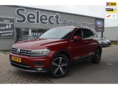 Volkswagen TIGUAN 1.4 TSI ACT