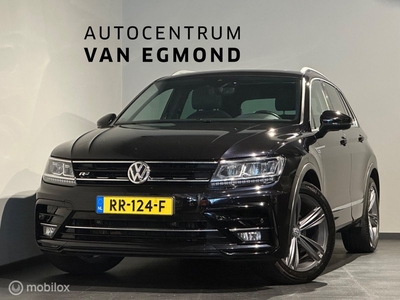 Volkswagen Tiguan 1.4 TSI ACT Highline R-Line | App + Navi