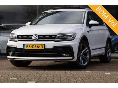 Volkswagen Tiguan 1.4 TSI ACT HL R-Line PanoLeerVirtual