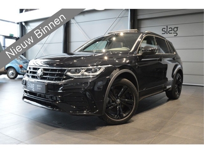 Volkswagen Tiguan 1.4 TSI eHybrid 2X R-Line Black Style