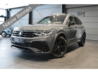 Volkswagen Tiguan 1.4 TSI eHybrid 2X R-Line Black Style