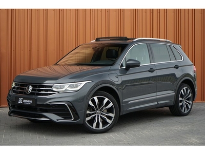 Volkswagen Tiguan 1.4 TSI eHybrid R-line 245PK NL AUTO