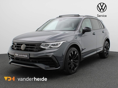 Volkswagen Tiguan 1.4 TSI eHybrid R-Line Black Style 245PK