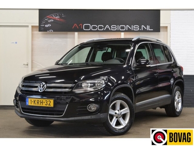 Volkswagen Tiguan 1.4 TSI Sport&Style (bj 2013)