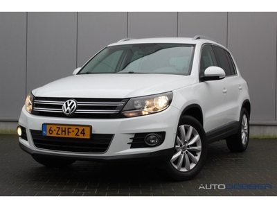 Volkswagen Tiguan 1.4 TSI Sport&Style , Navigatie, Clima