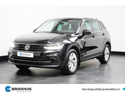 Volkswagen Tiguan 1.5 150PK DSG TSI Life ACC PDC V+A