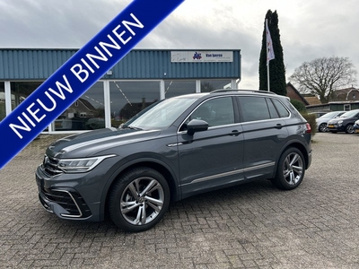 Volkswagen Tiguan 1.5 eTSI R-Line Business