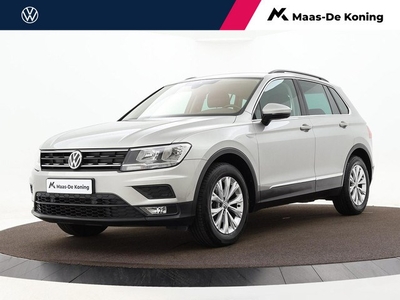 Volkswagen Tiguan 1.5 TSI 130pk Comfortline ACC