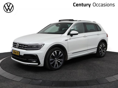 Volkswagen Tiguan 1.5 TSI 150pk Automaat R-Line Business /