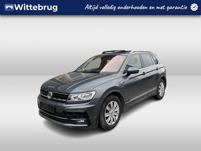 Volkswagen Tiguan 1.5 TSI 2x R-Line / AUTOMAAT/ DYNAUDIO/